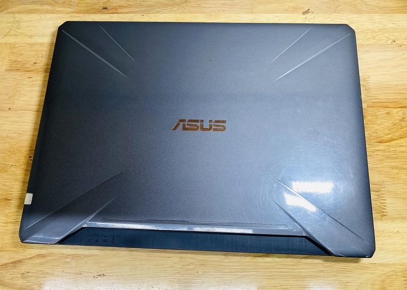 Laptop ASUS TUF FX505DY